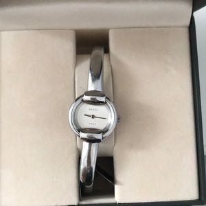 Gucci Bracelet Watch